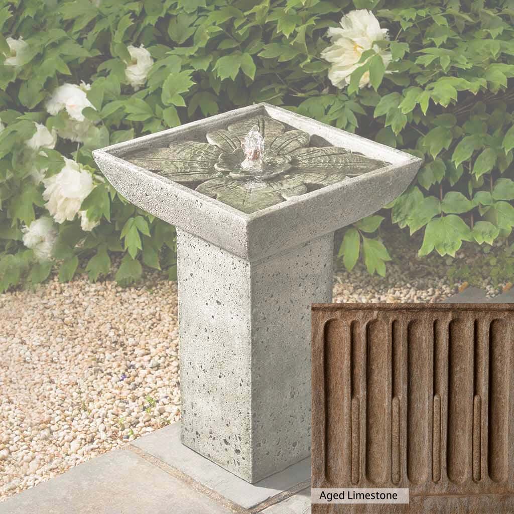 Campania International Andra Fountain - Image 3