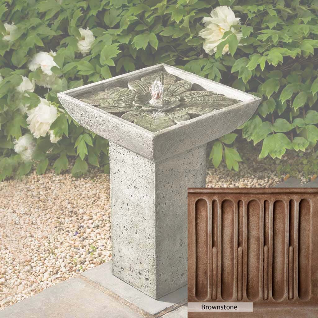 Campania International Andra Fountain - Image 4