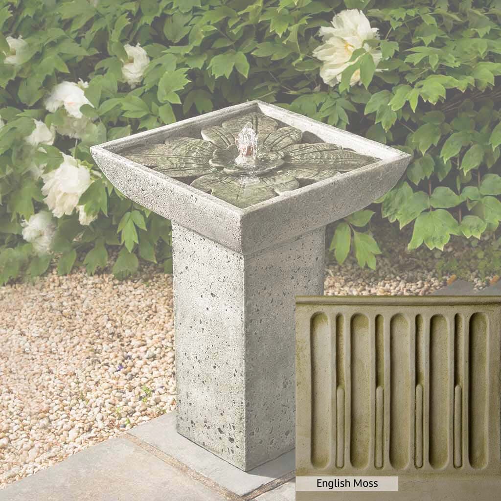 Campania International Andra Fountain - Image 6