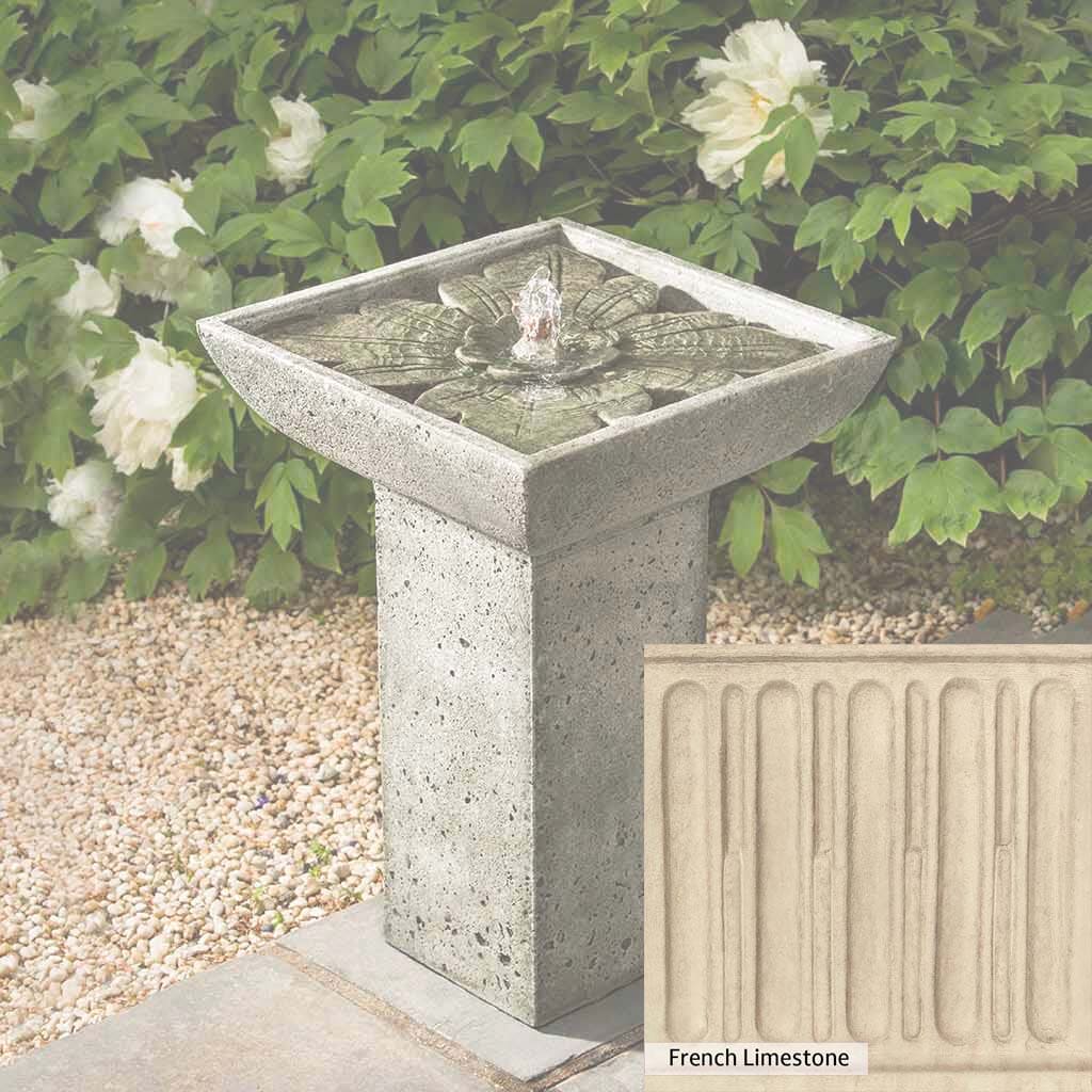 Campania International Andra Fountain - Image 7