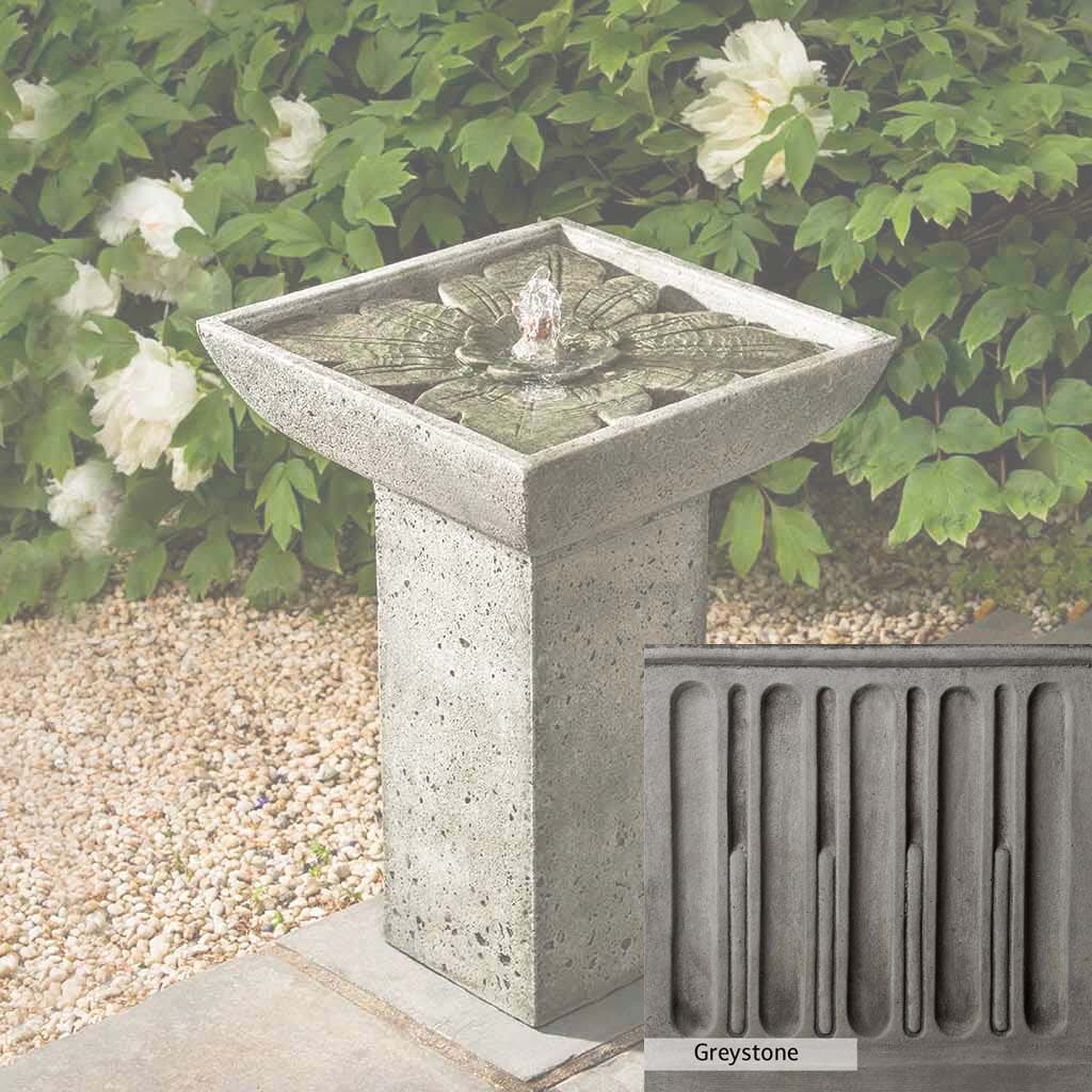 Campania International Andra Fountain - Image 9