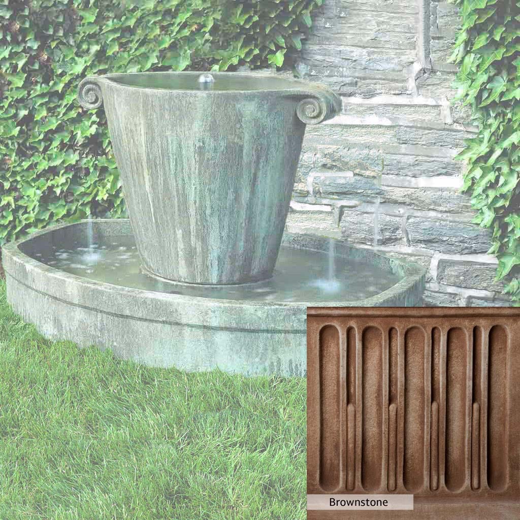 Campania International Anfora Fountain - Image 10