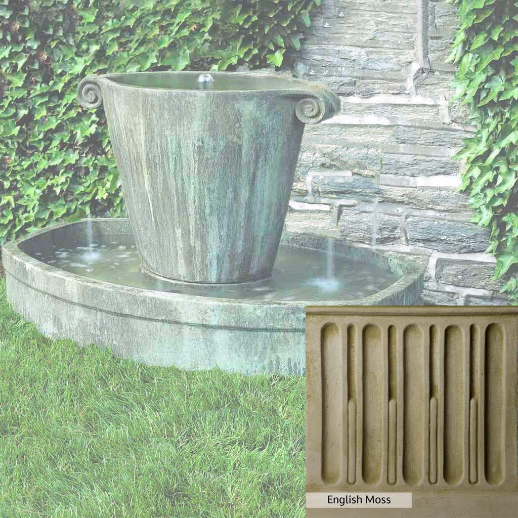 Campania International Anfora Fountain - Image 11