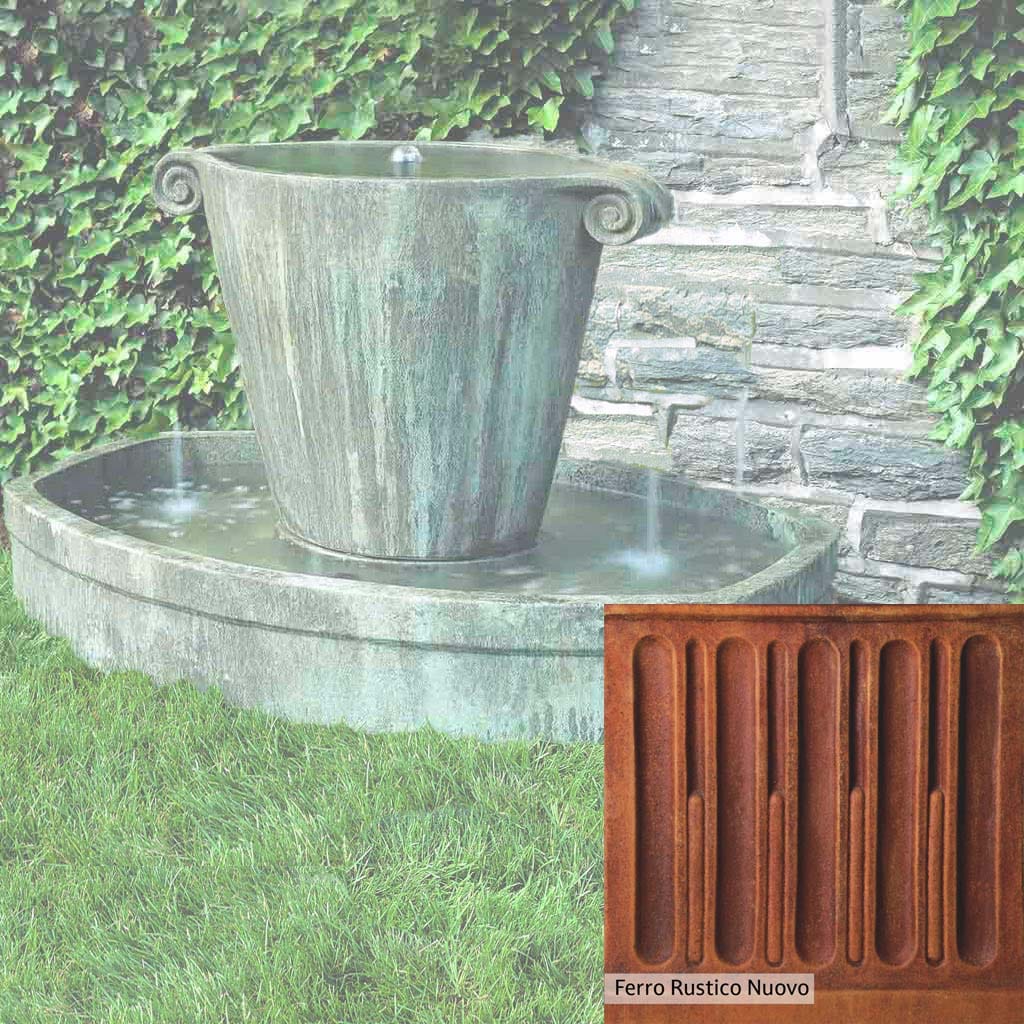Campania International Anfora Fountain - Image 12