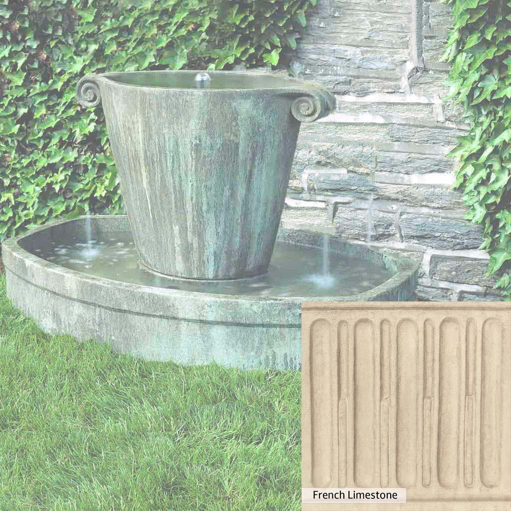 Campania International Anfora Fountain - Image 13