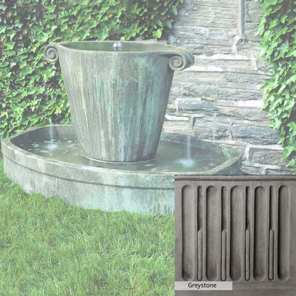 Campania International Anfora Fountain - Image 14