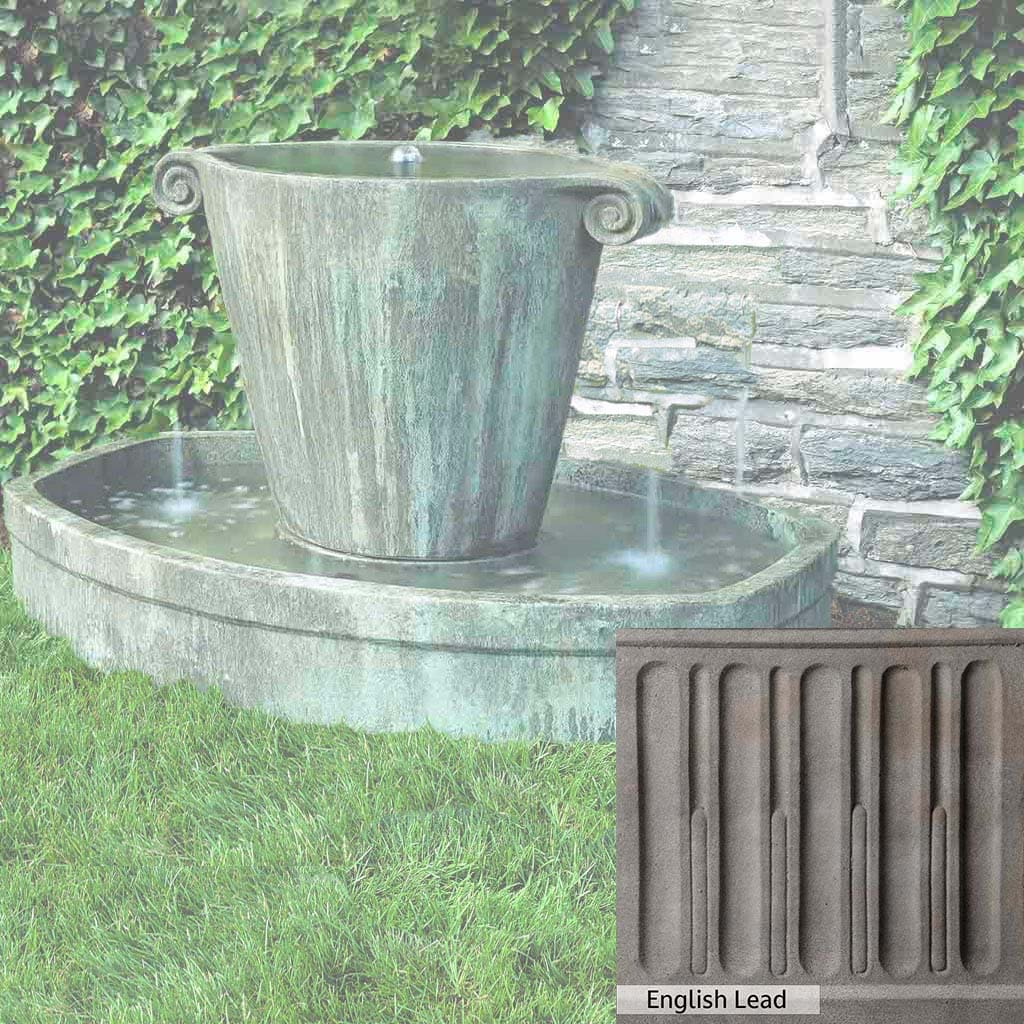 Campania International Anfora Fountain - Image 15