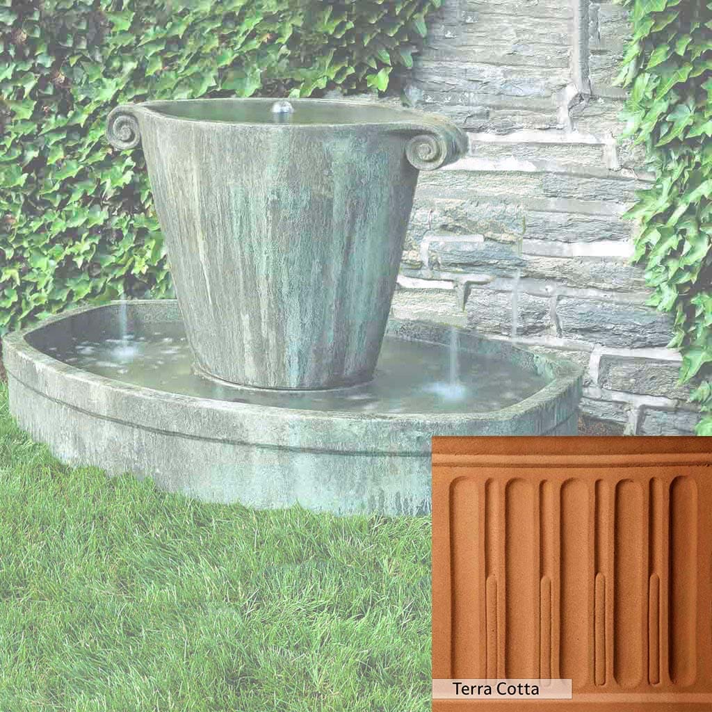 Campania International Anfora Fountain - Image 16