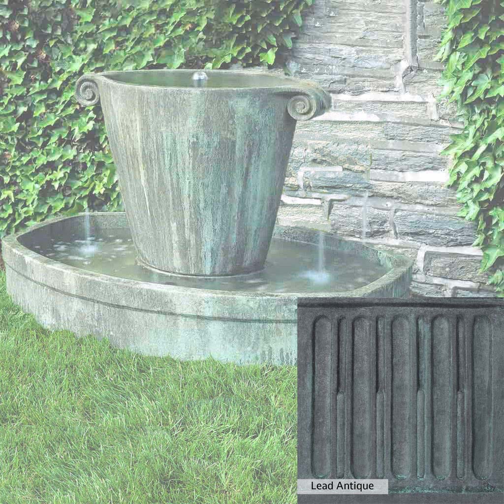 Campania International Anfora Fountain - Image 2