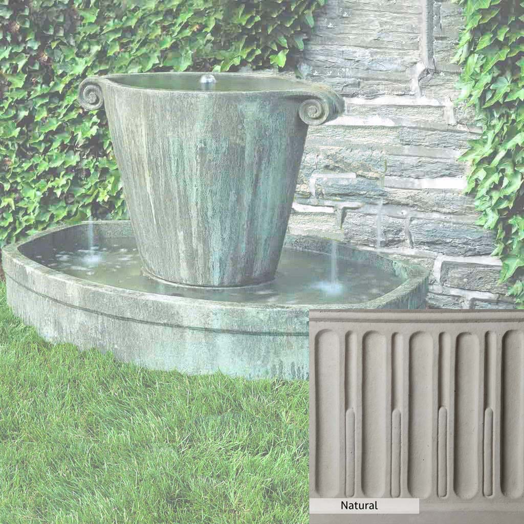 Campania International Anfora Fountain - Image 3