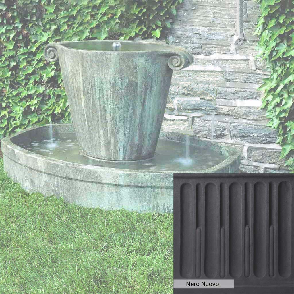Campania International Anfora Fountain - Image 4