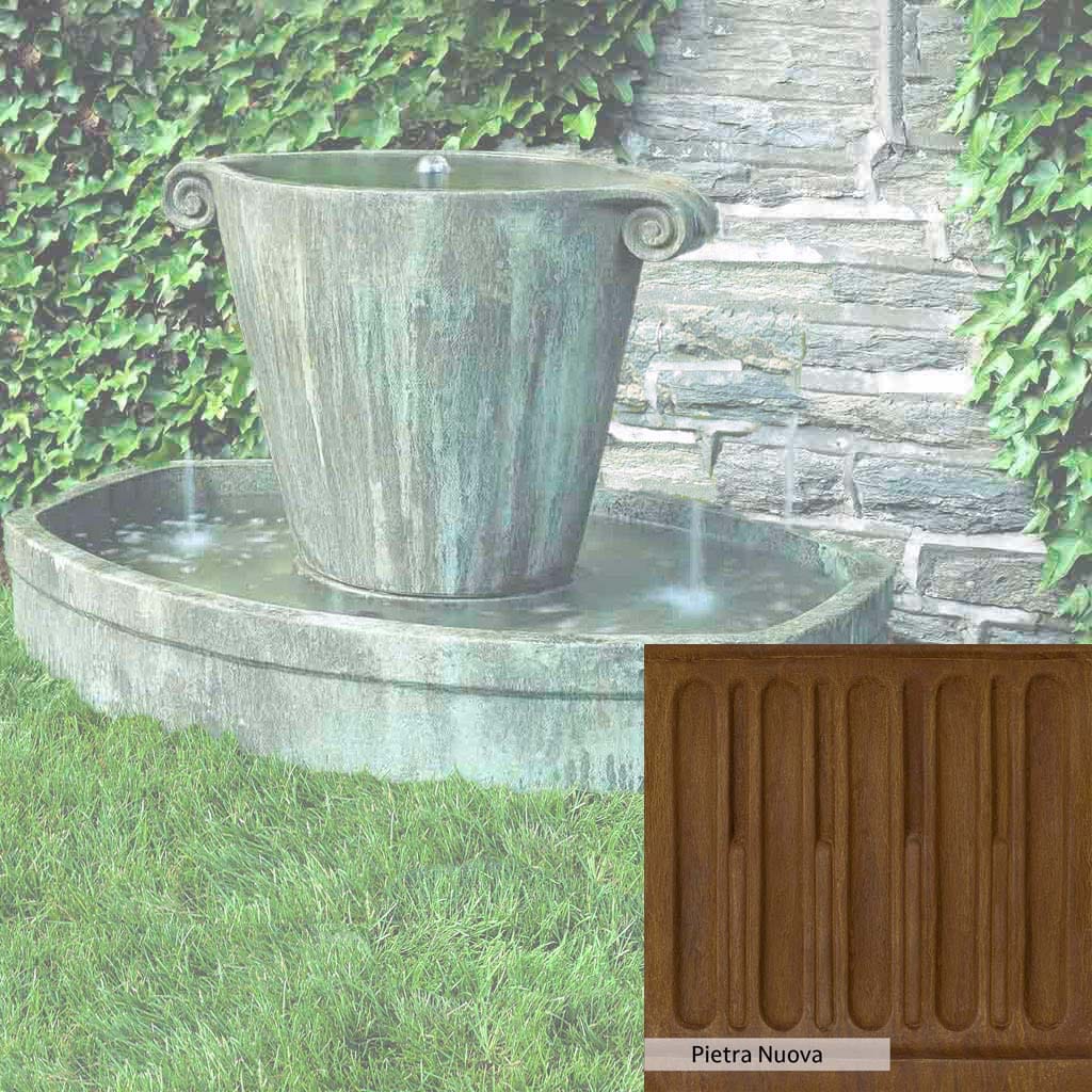 Campania International Anfora Fountain - Image 5