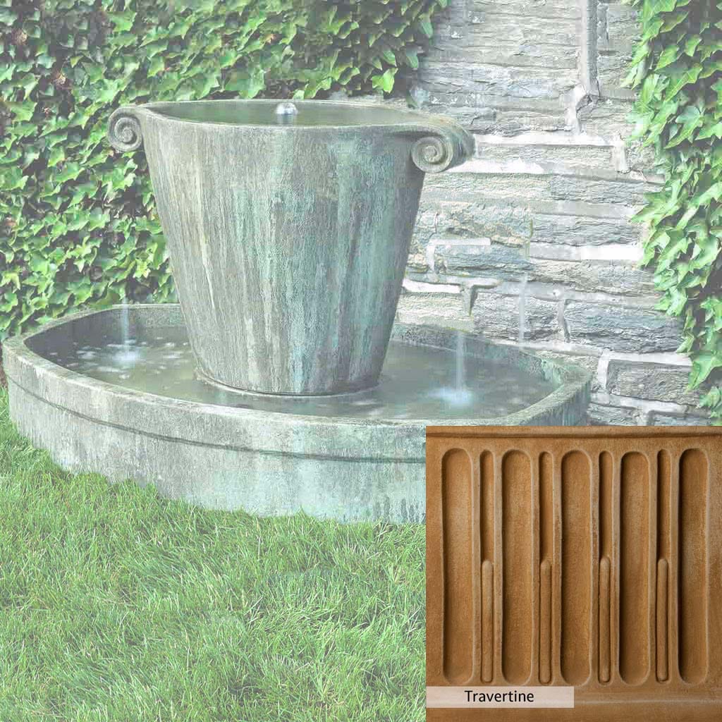 Campania International Anfora Fountain - Image 6