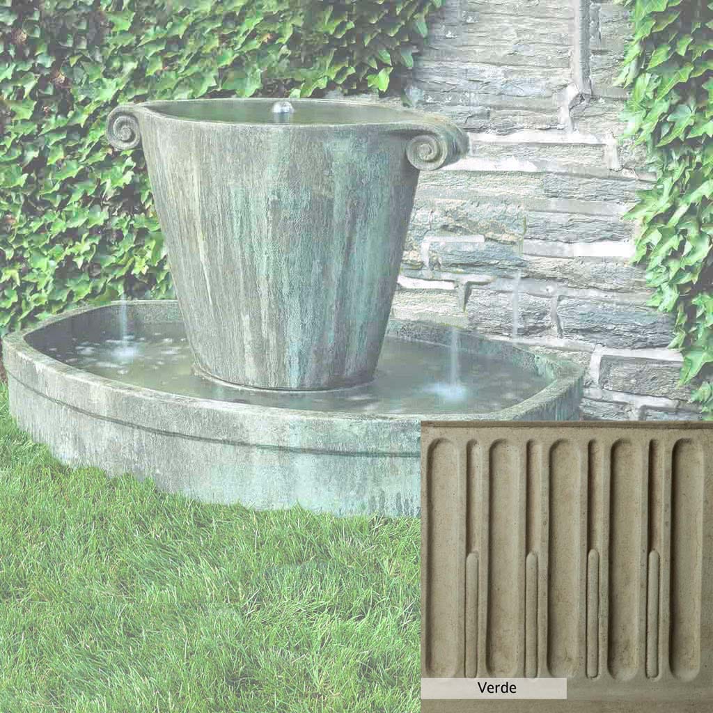 Campania International Anfora Fountain - Image 7