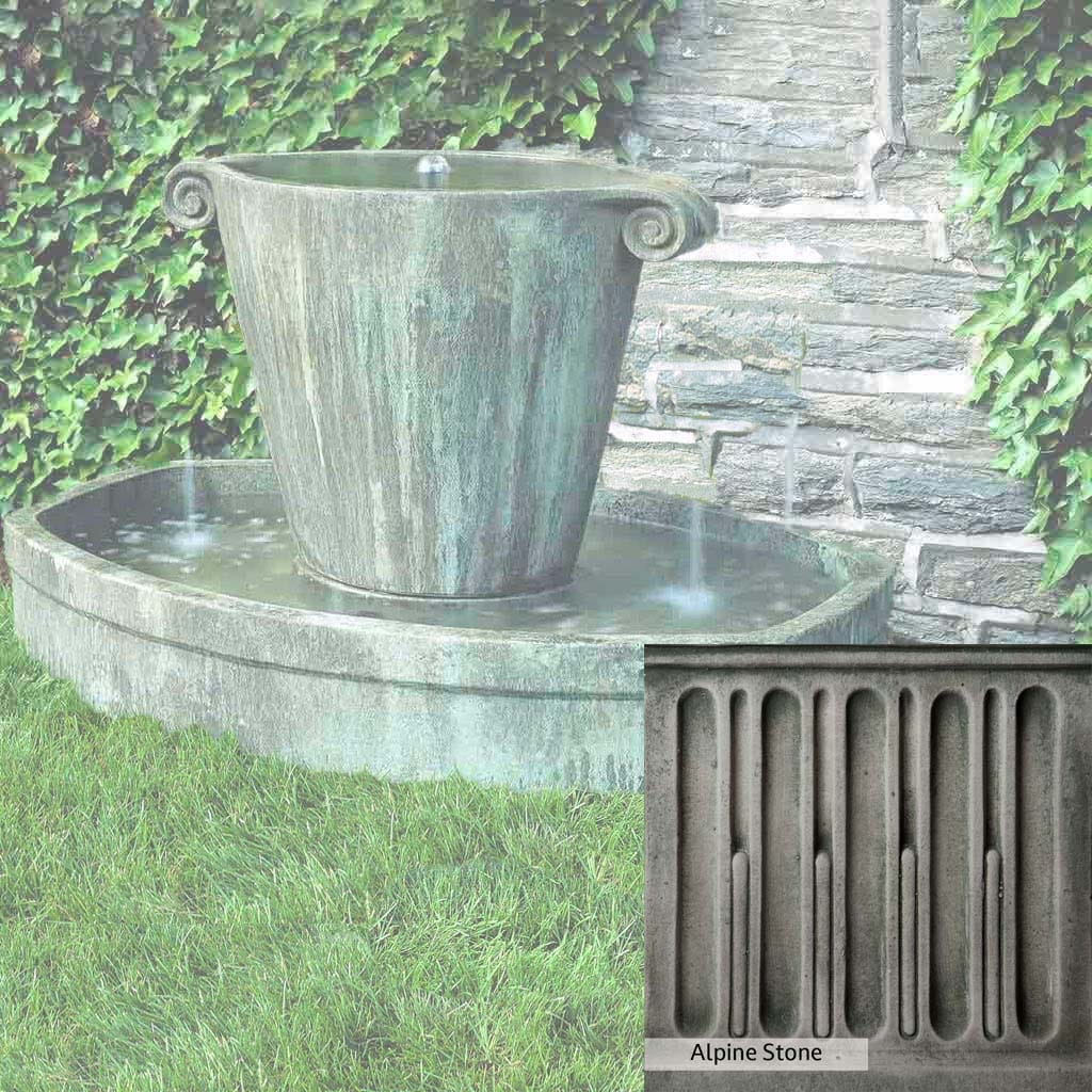 Campania International Anfora Fountain - Image 9
