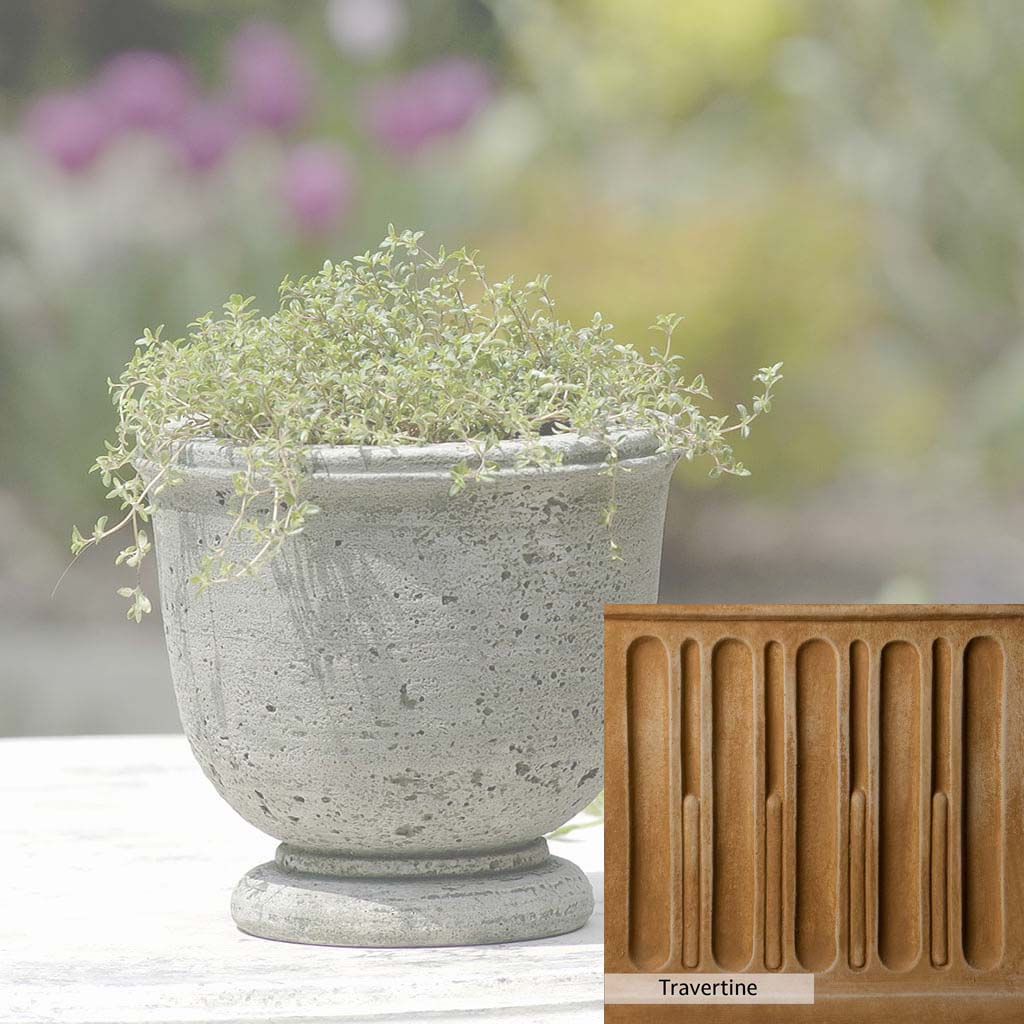 Campania International Arles Planter - Image 14