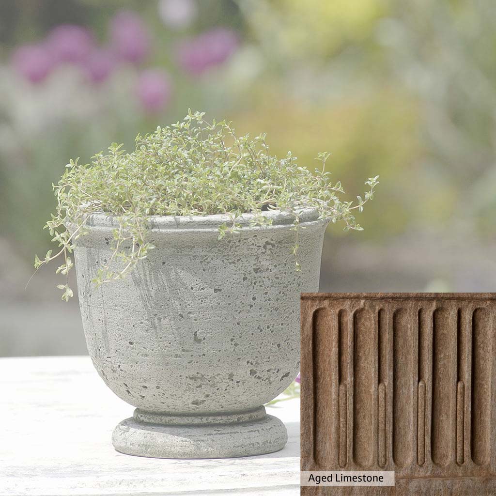 Campania International Arles Planter - Image 16