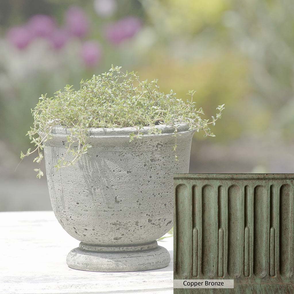 Campania International Arles Planter - Image 3