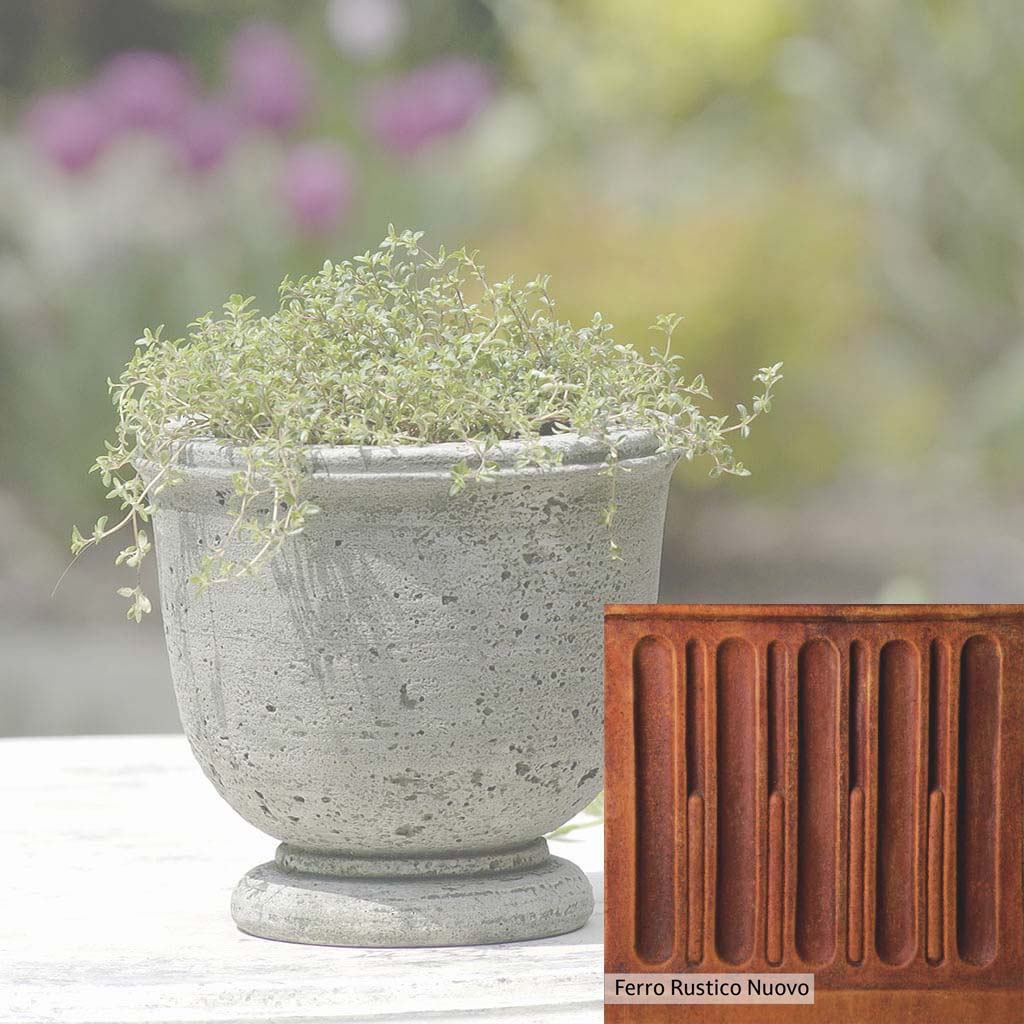 Campania International Arles Planter - Image 6