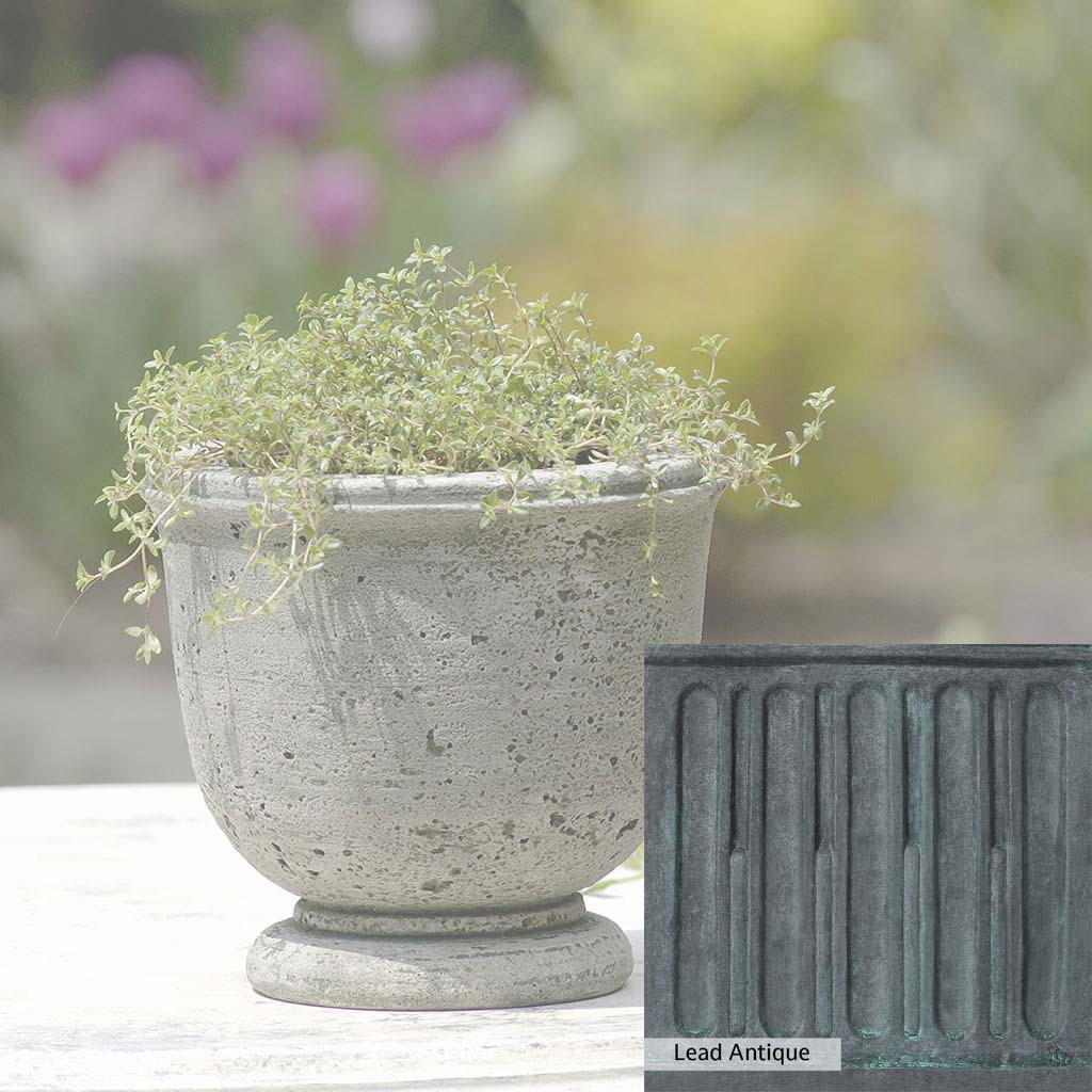 Campania International Arles Planter - Image 9