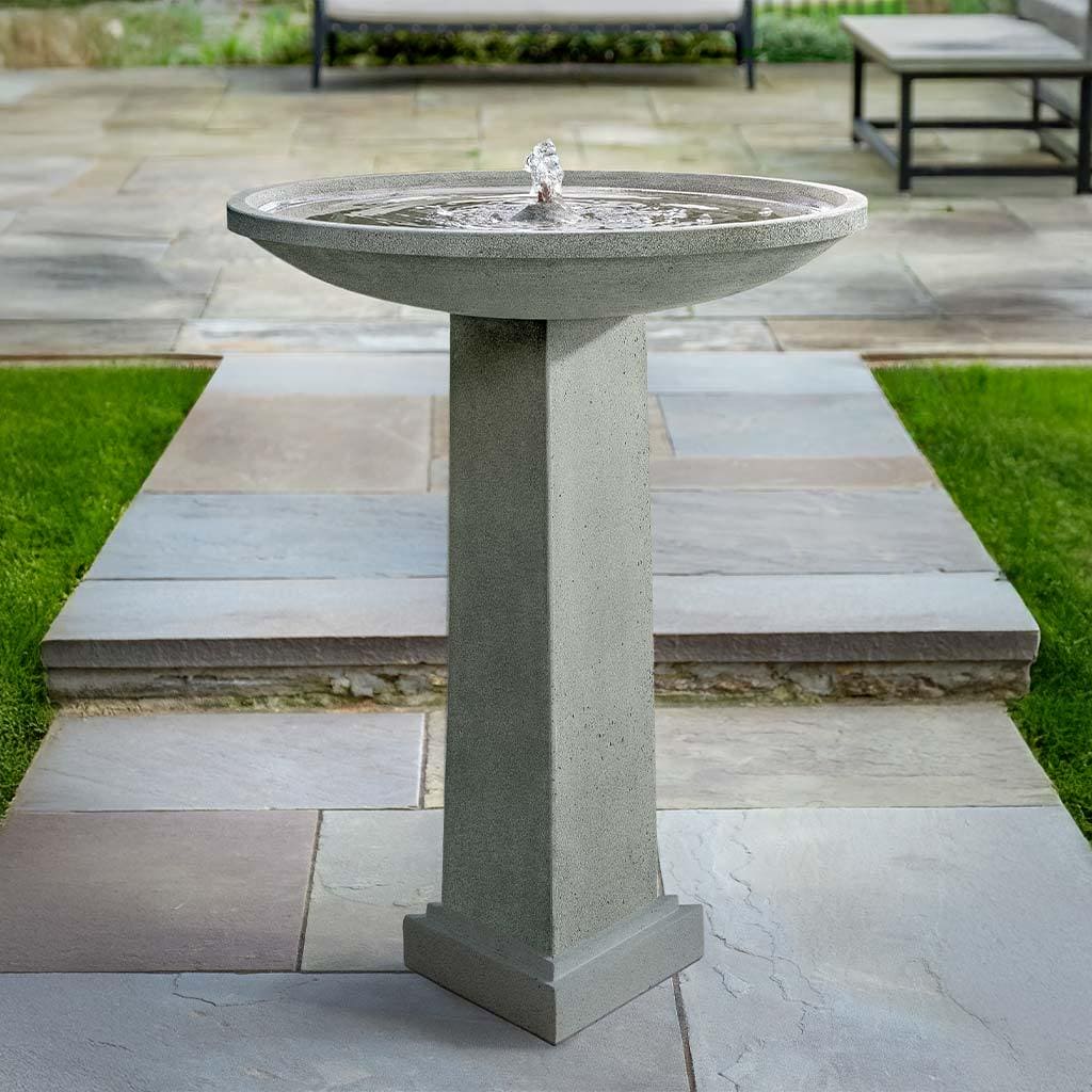 Campania International Aspire Fountain