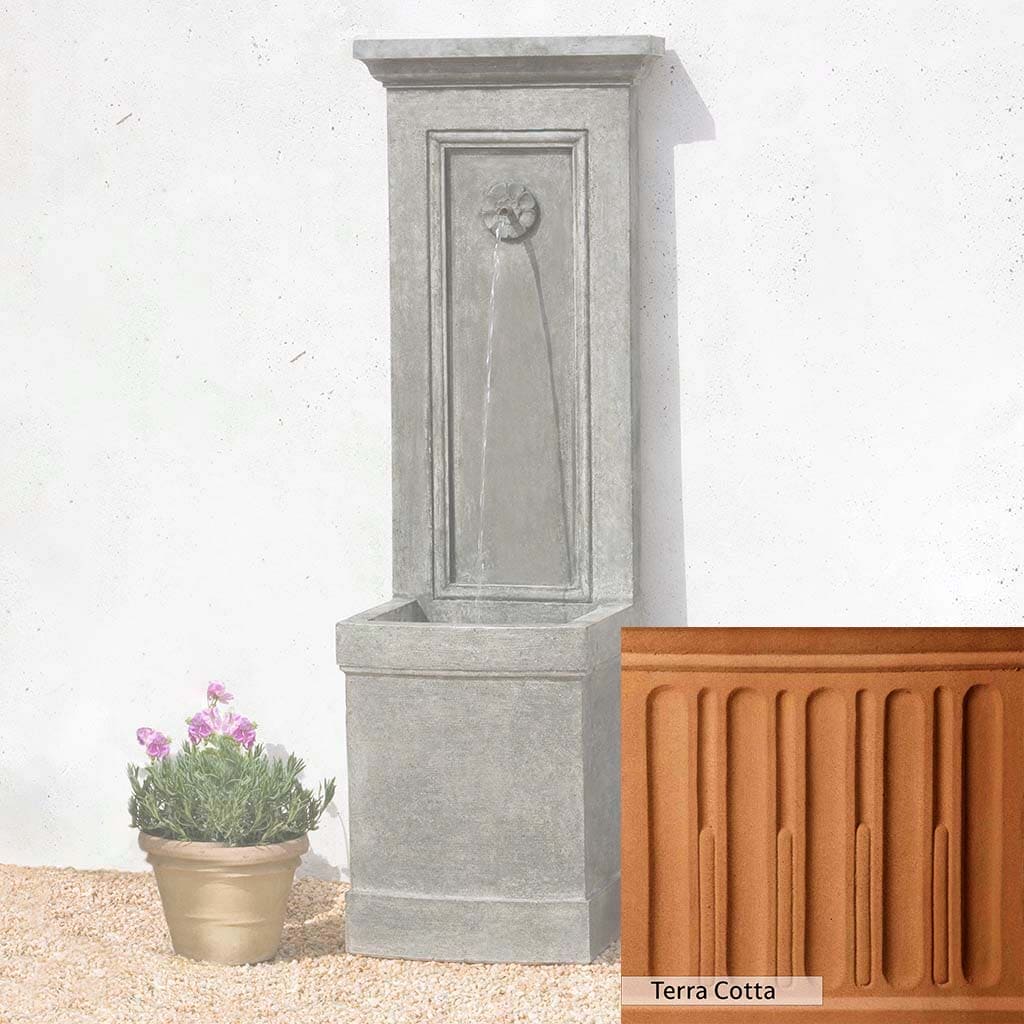Campania International Auberge Wall Fountain - Image 15
