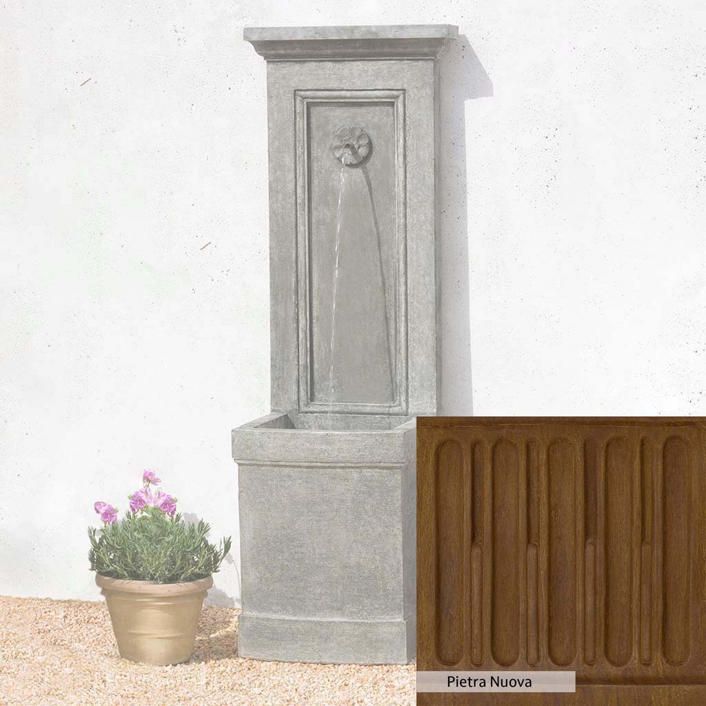 Campania International Auberge Wall Fountain - Image 5