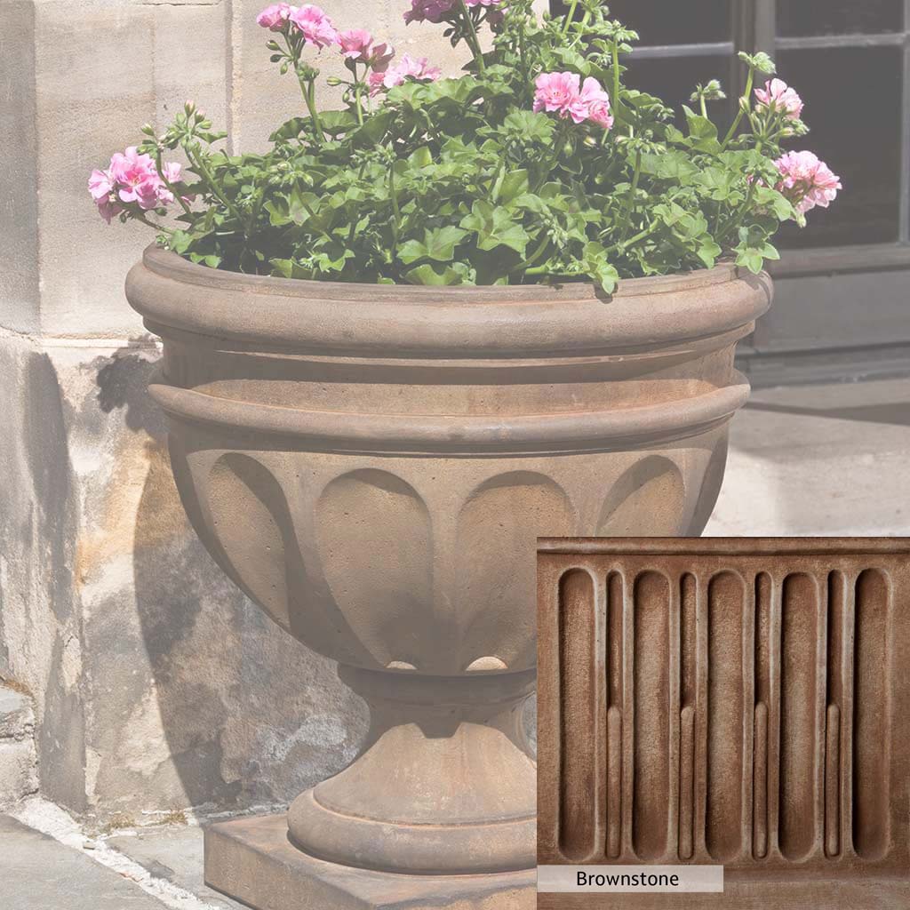 Campania International Augusta Urn - Image 3