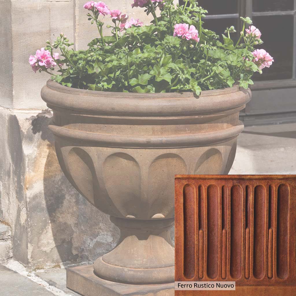 Campania International Augusta Urn - Image 7