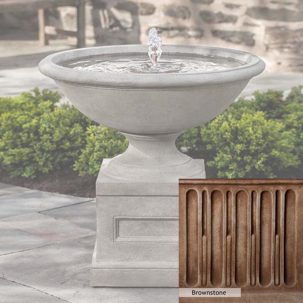 Campania International Aurelia Fountain - Image 10