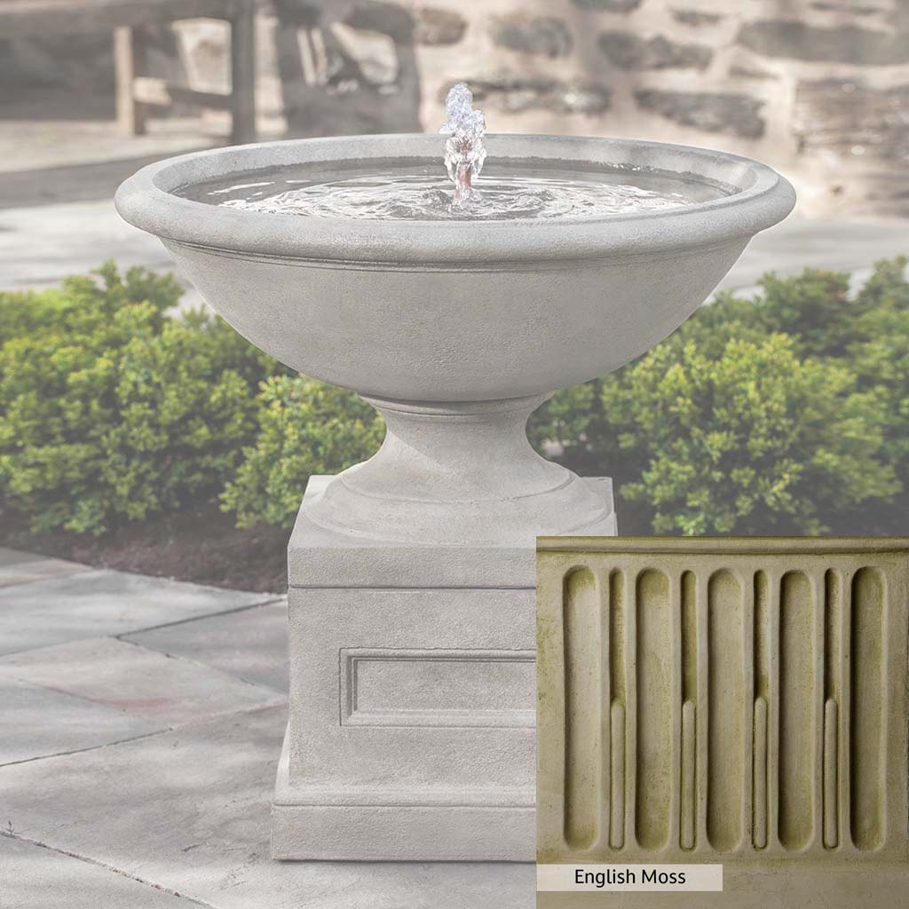 Campania International Aurelia Fountain - Image 12