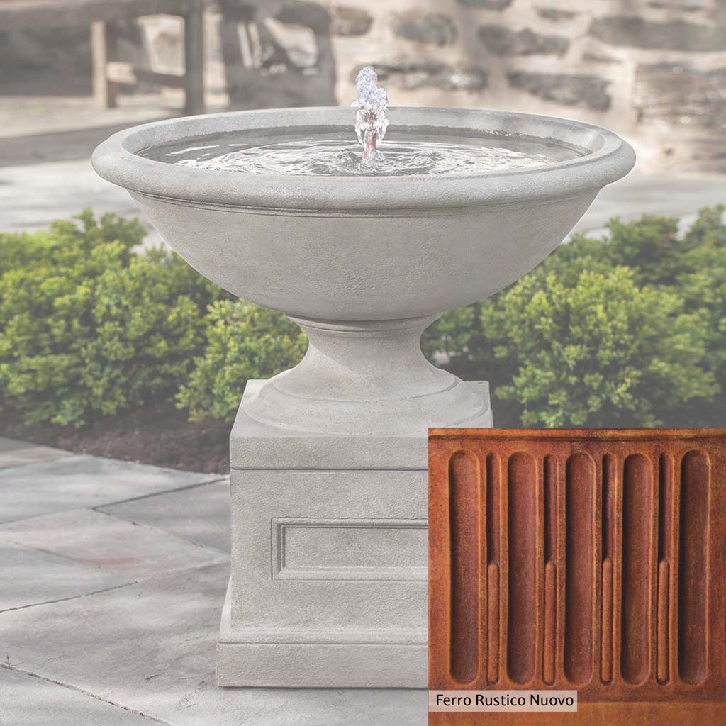 Campania International Aurelia Fountain - Image 13