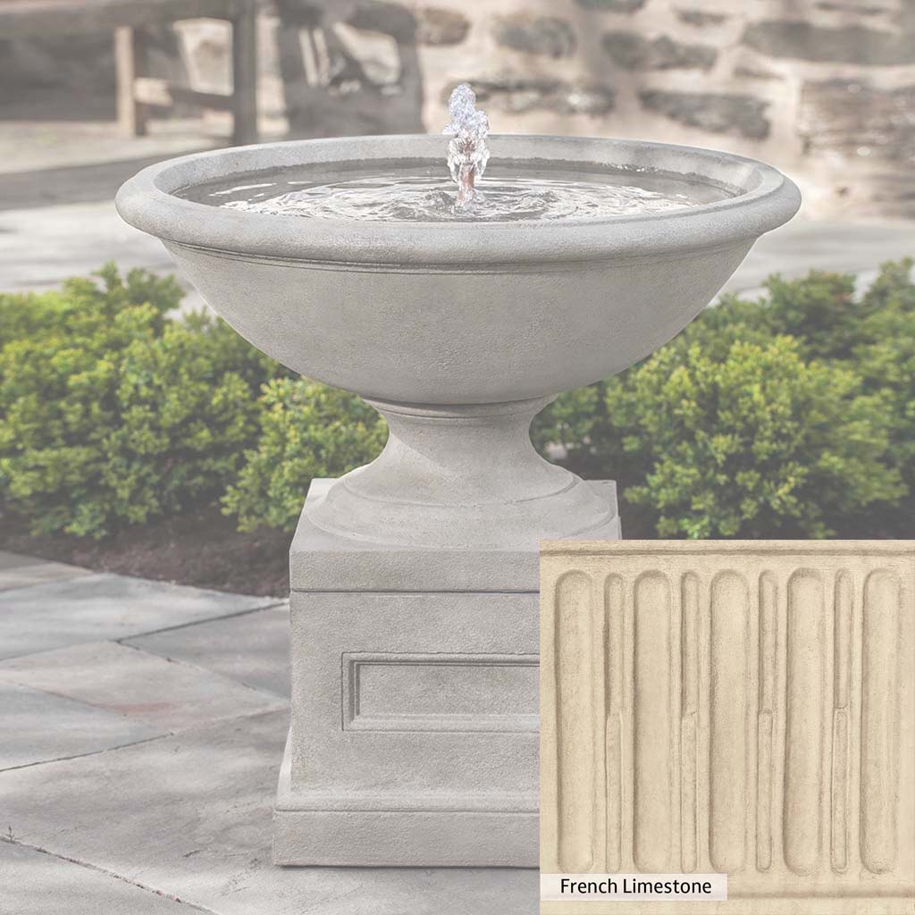 Campania International Aurelia Fountain - Image 14