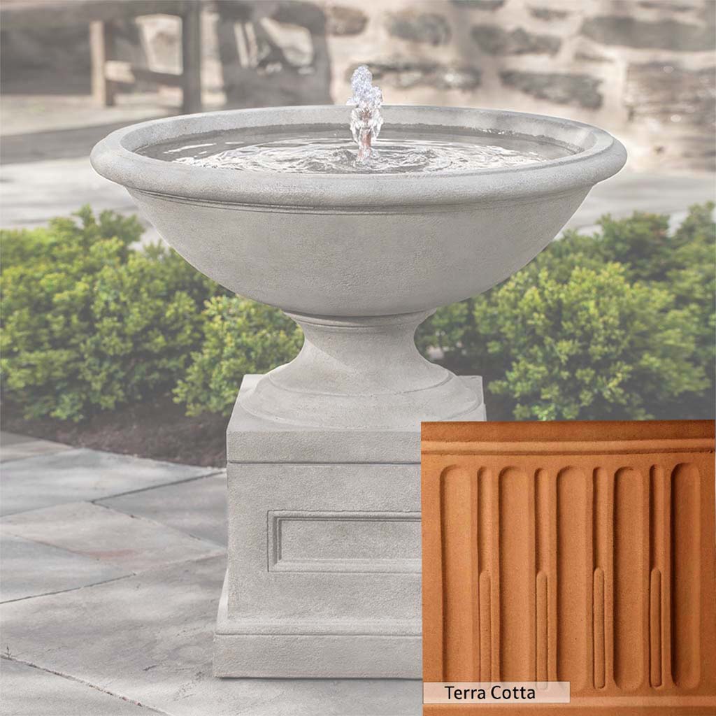 Campania International Aurelia Fountain - Image 16