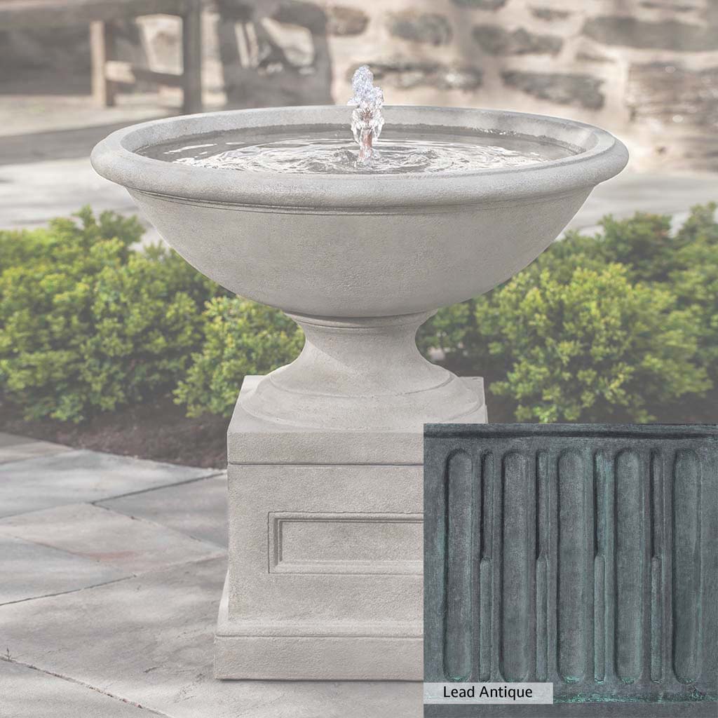Campania International Aurelia Fountain - Image 2