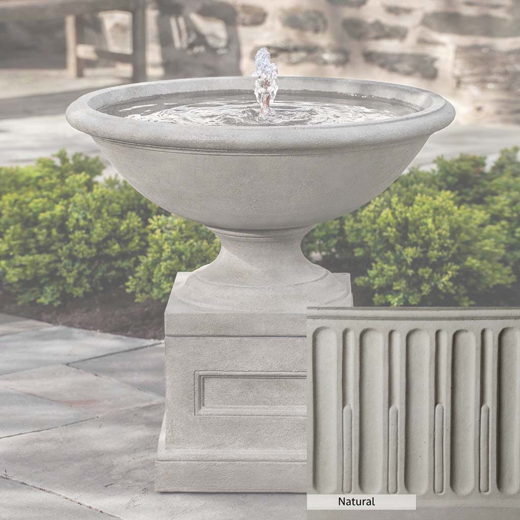 Campania International Aurelia Fountain - Image 3