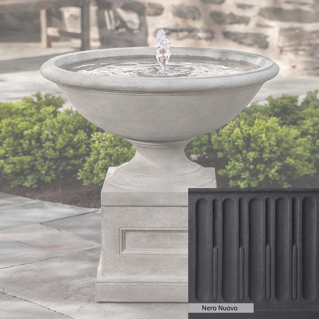 Campania International Aurelia Fountain - Image 4