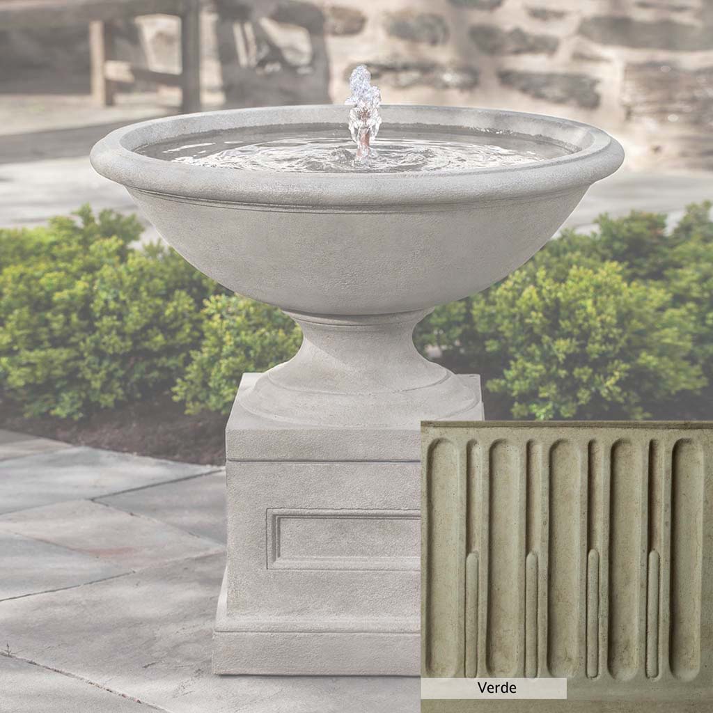 Campania International Aurelia Fountain - Image 7