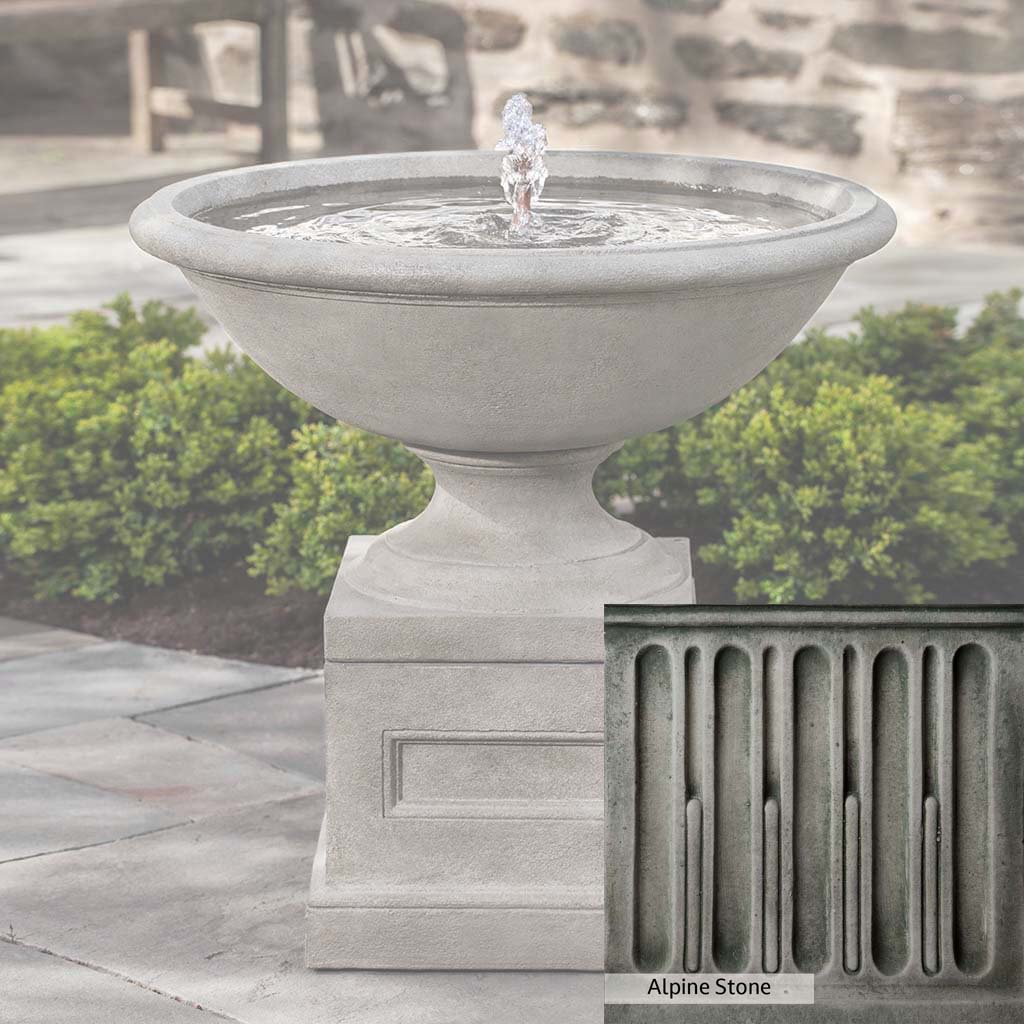 Campania International Aurelia Fountain - Image 9