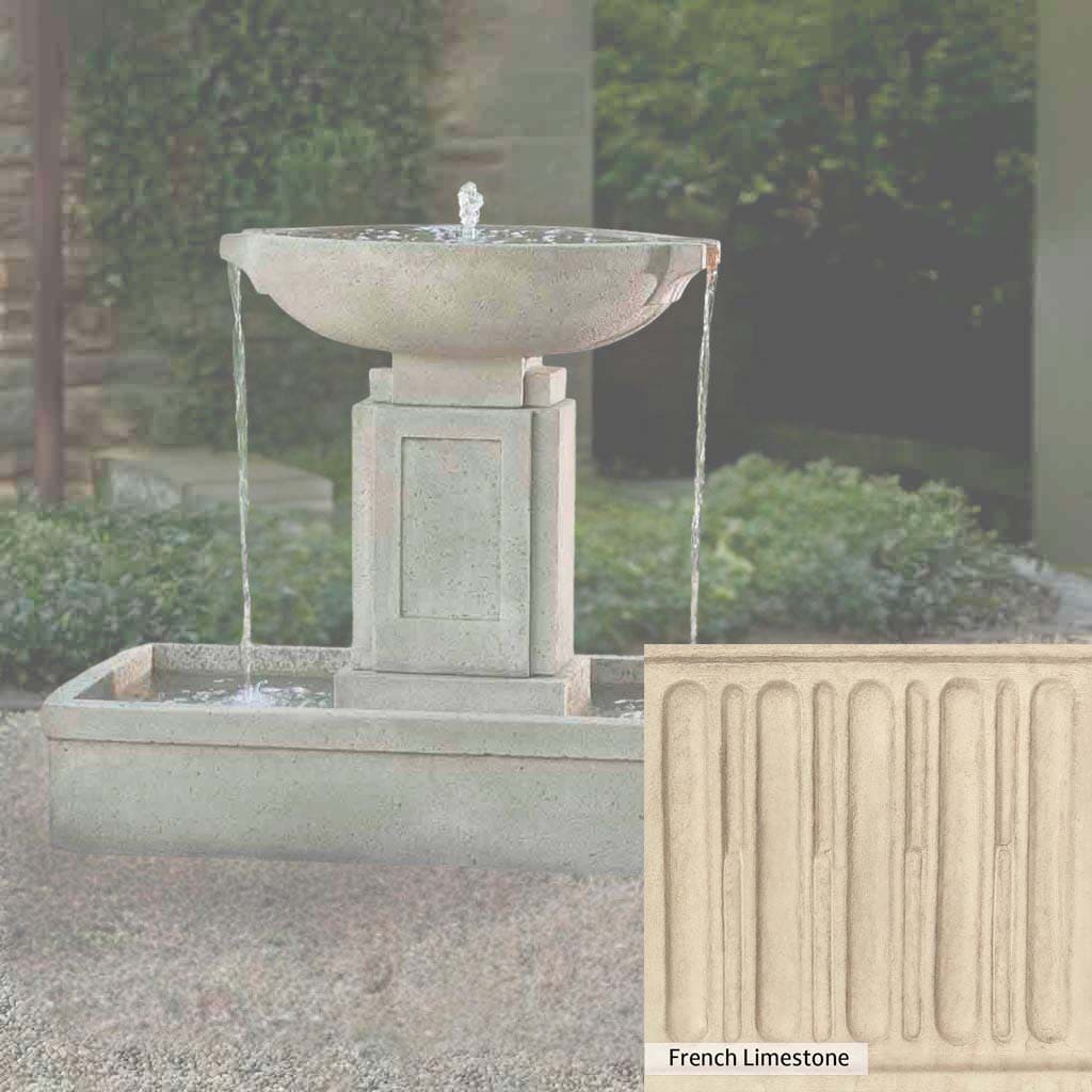 Campania International Austin Fountain - Image 10