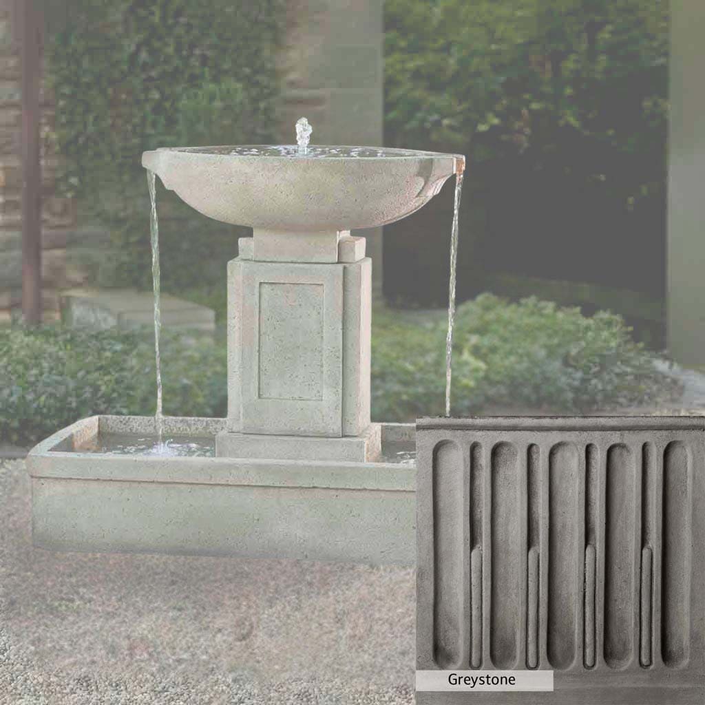 Campania International Austin Fountain - Image 12