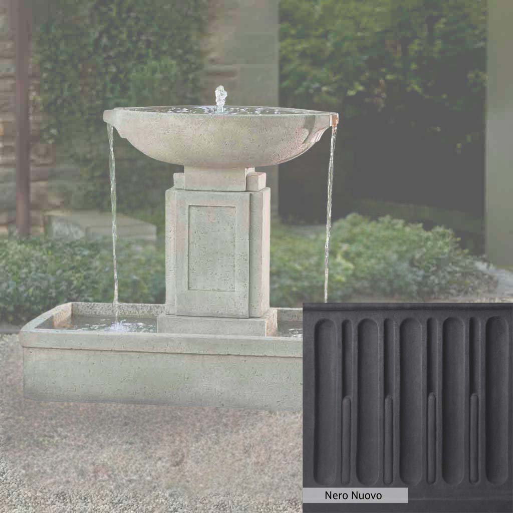 Campania International Austin Fountain - Image 15