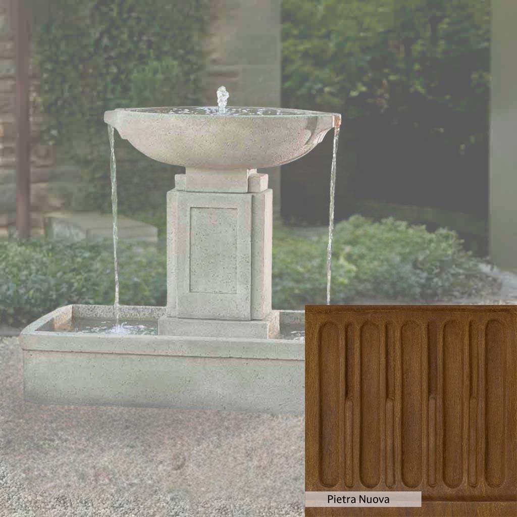 Campania International Austin Fountain - Image 16