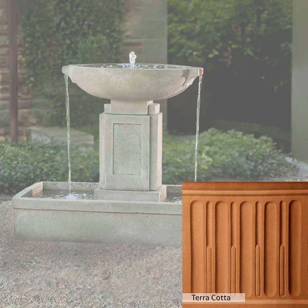 Campania International Austin Fountain - Image 17