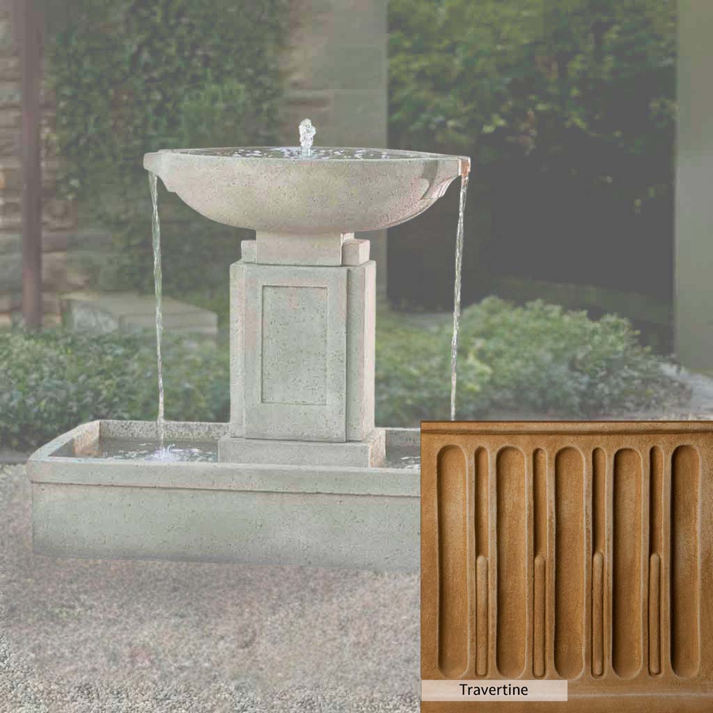 Campania International Austin Fountain - Image 18