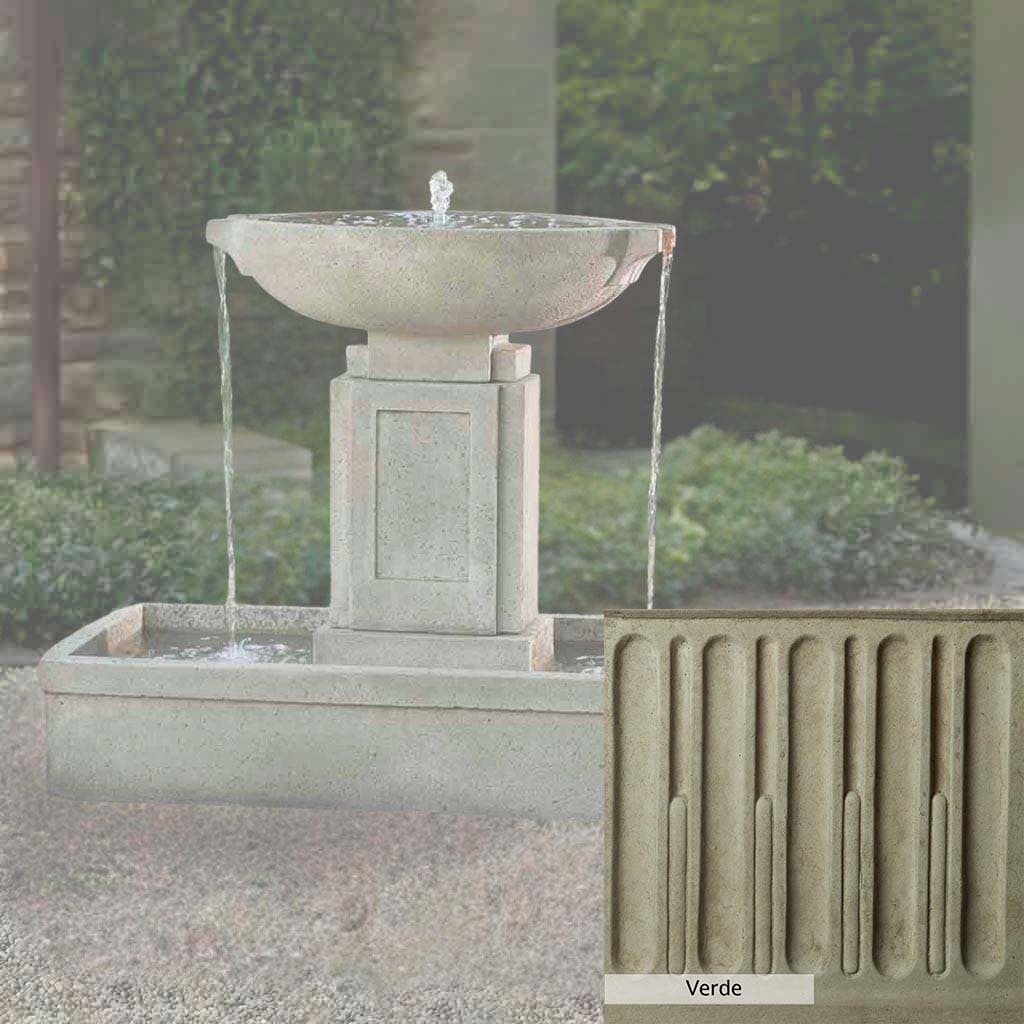 Campania International Austin Fountain - Image 19