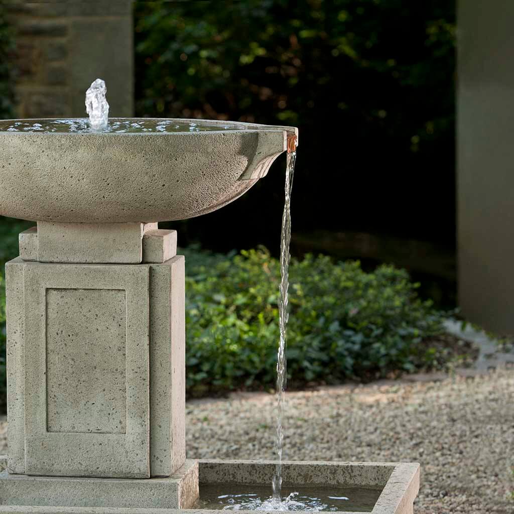 Campania International Austin Fountain - Image 3