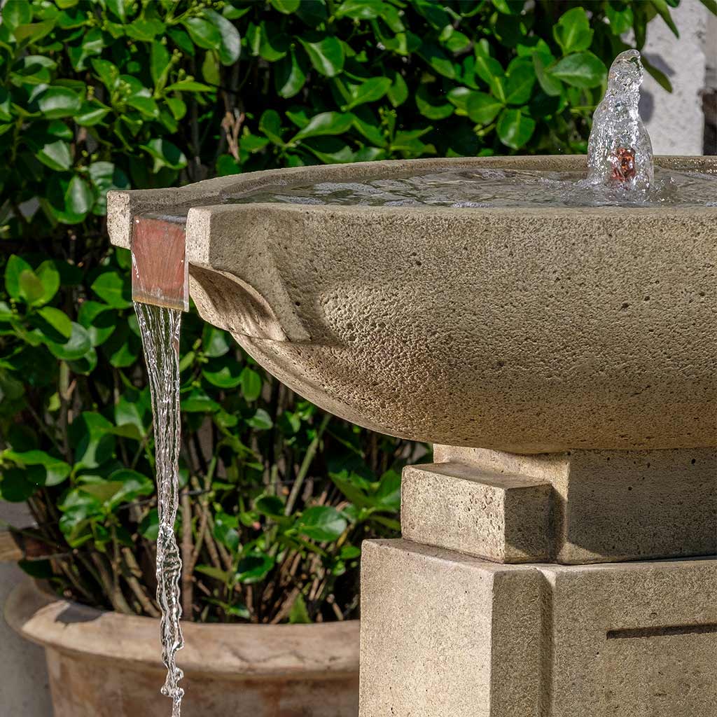 Campania International Austin Fountain - Image 4