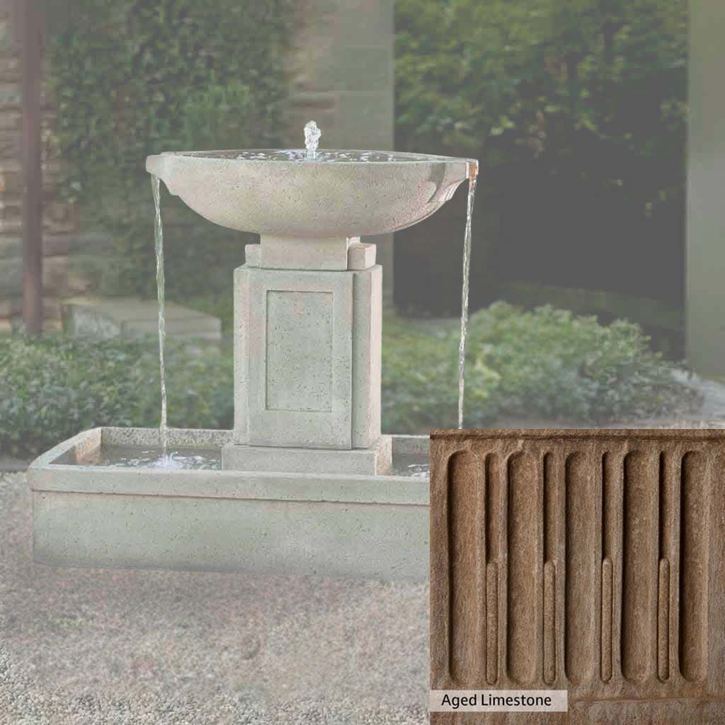 Campania International Austin Fountain - Image 5