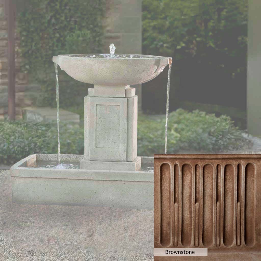 Campania International Austin Fountain - Image 6